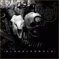 Bleeding Fist : Bloodcrowned Bleeding Fist : Bloodcrowned